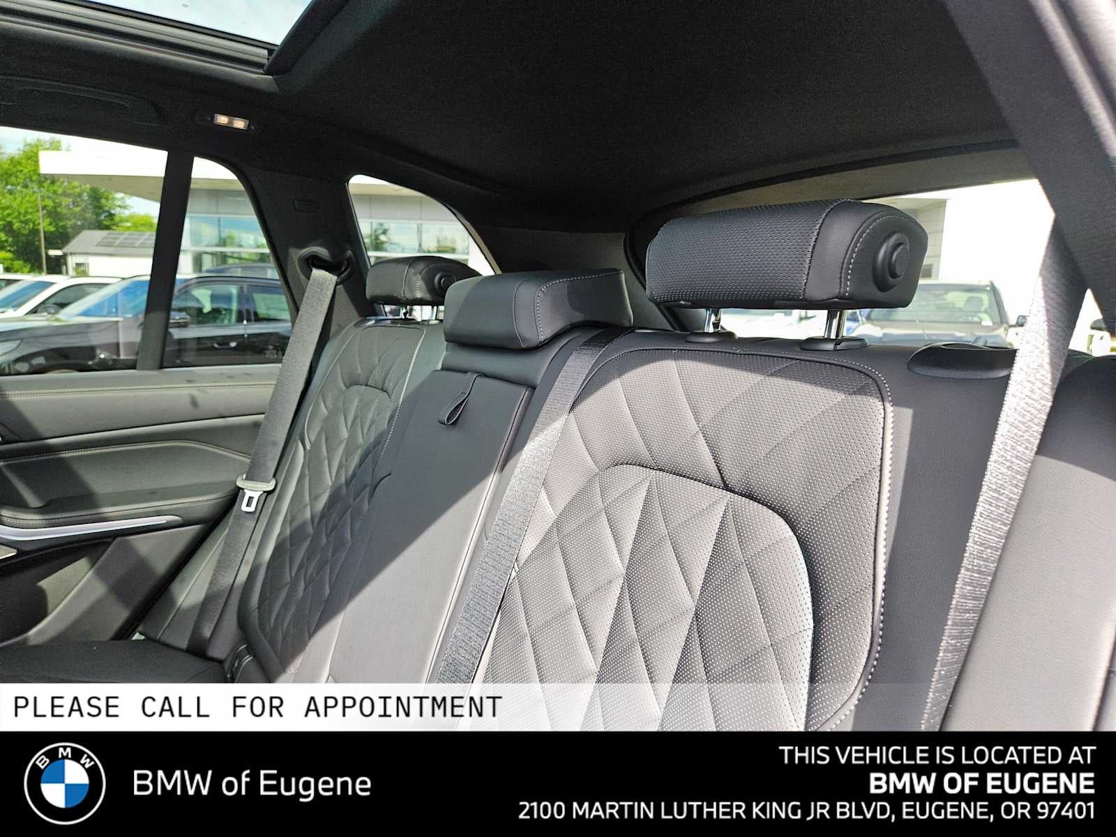 2026 BMW X5 xDrive50e xDrive50e