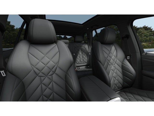 2026 BMW X5 xDrive50e xDrive50e