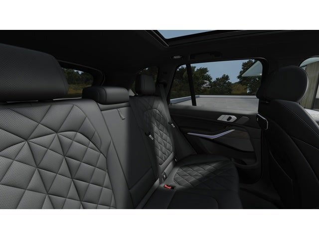2026 BMW X5 xDrive50e xDrive50e
