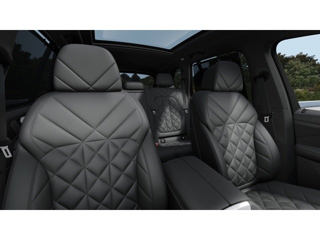 2026 BMW X5 xDrive50e xDrive50e