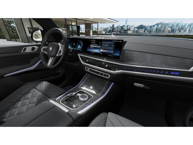 2026 BMW X5 xDrive50e xDrive50e