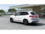 2026 BMW X5 xDrive50e xDrive50e