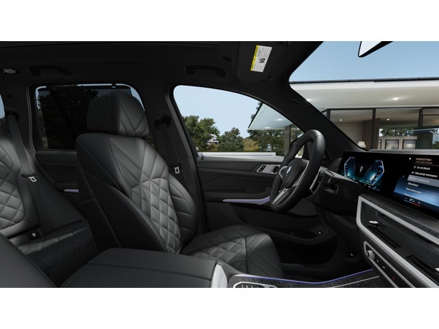 2026 BMW X5 xDrive50e xDrive50e