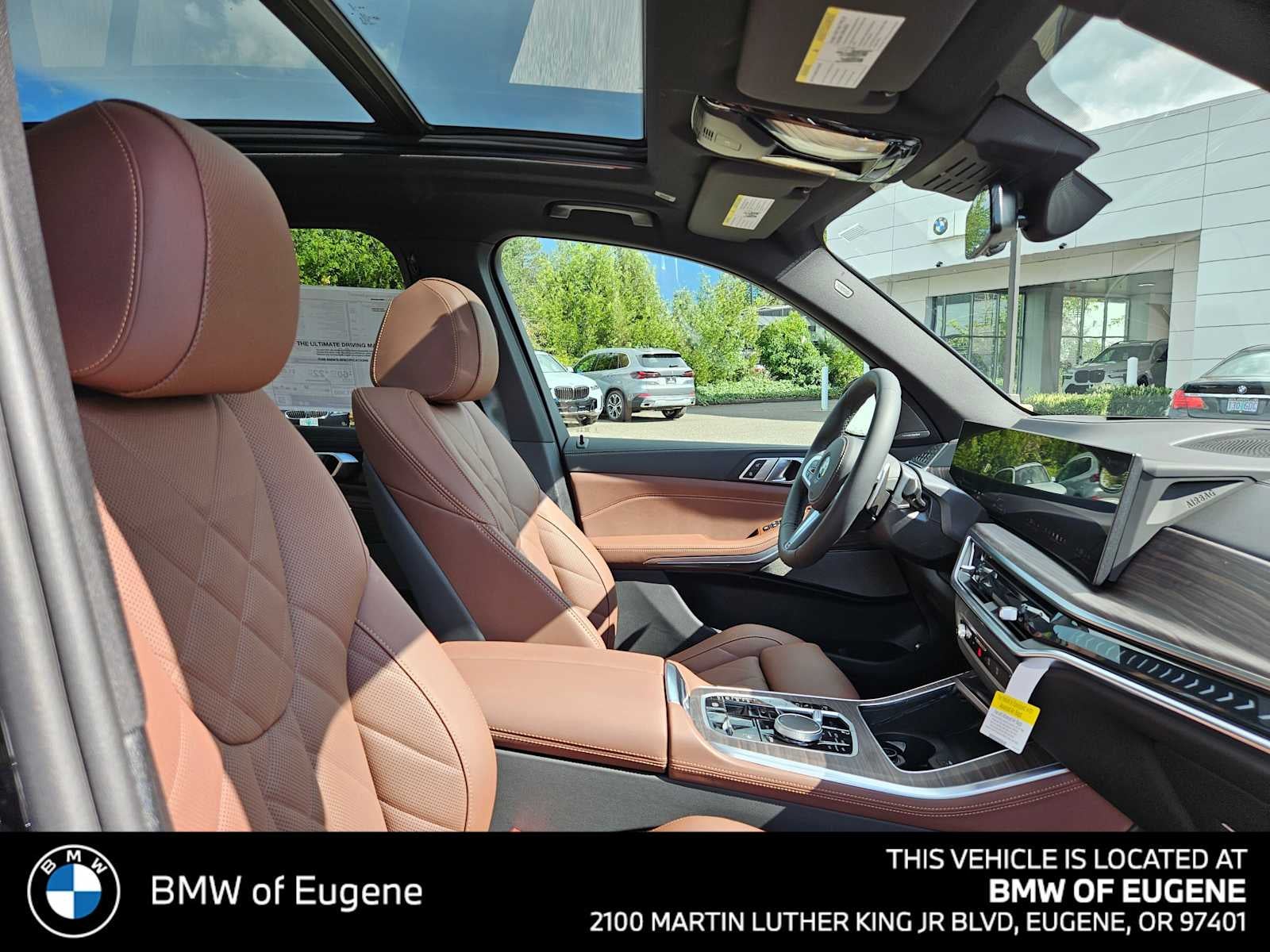 2026 BMW X5 xDrive50e xDrive50e