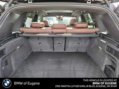 2026 BMW X5 xDrive50e xDrive50e