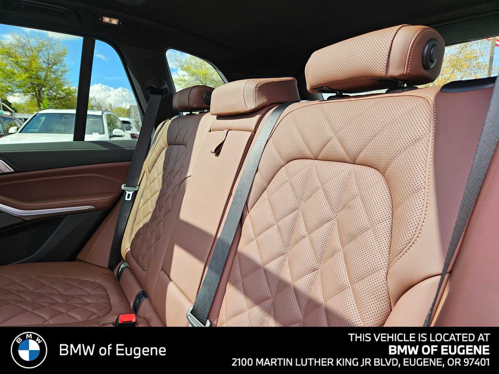 2026 BMW X5 xDrive50e xDrive50e