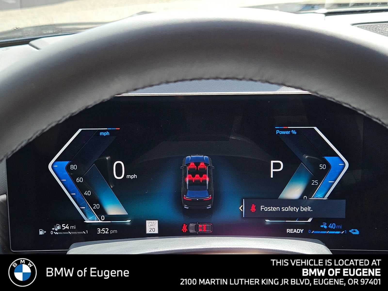 2026 BMW X5 xDrive50e xDrive50e