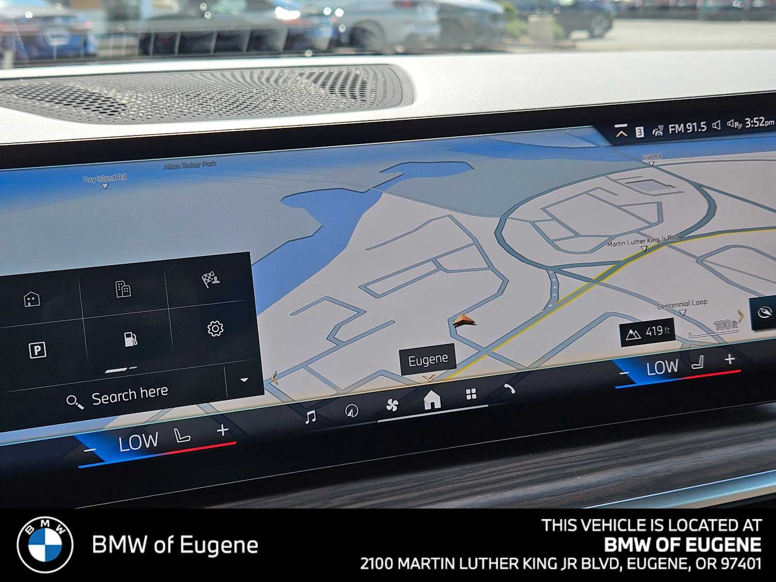 2026 BMW X5 xDrive50e xDrive50e