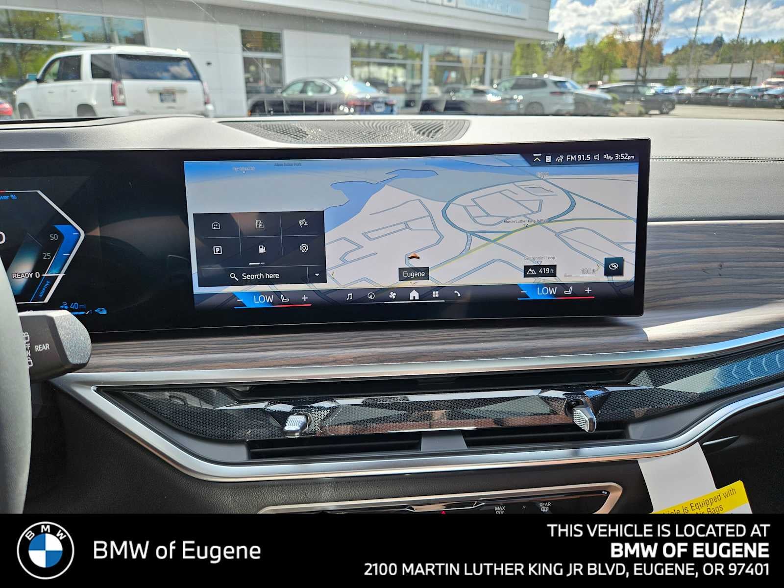 2026 BMW X5 xDrive50e xDrive50e