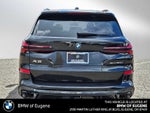2026 BMW X5 xDrive50e xDrive50e