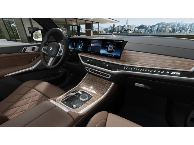 2026 BMW X5 xDrive50e xDrive50e
