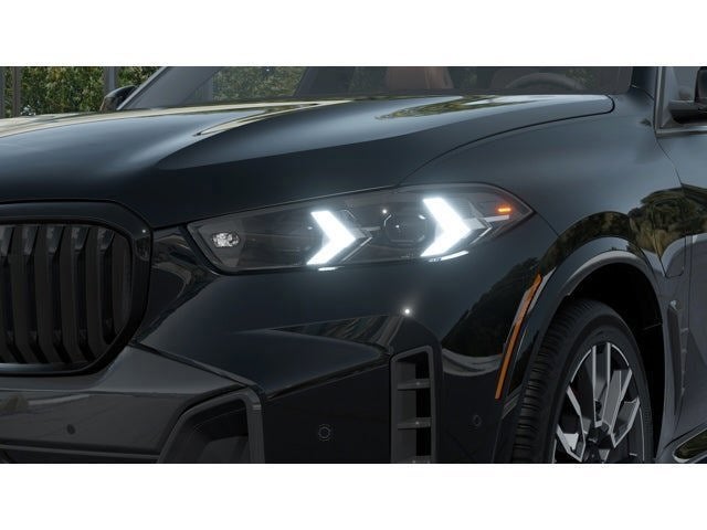 2026 BMW X5 xDrive50e xDrive50e