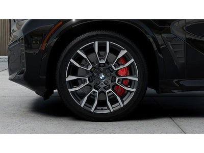 2026 BMW X5 xDrive50e xDrive50e