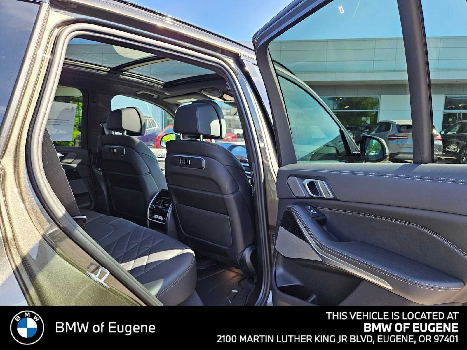 2026 BMW X5 xDrive50e xDrive50e