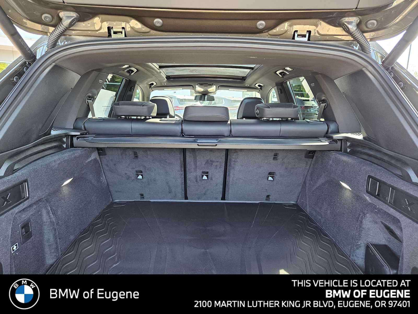 2026 BMW X5 xDrive50e xDrive50e