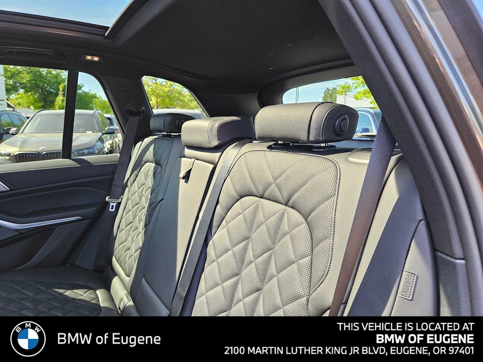 2026 BMW X5 xDrive50e xDrive50e