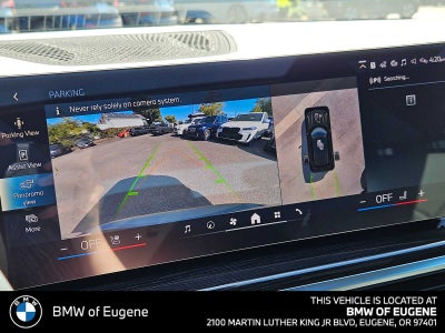 2026 BMW X5 xDrive50e xDrive50e
