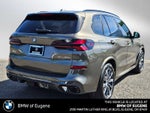 2026 BMW X5 xDrive50e xDrive50e