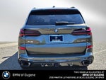 2026 BMW X5 xDrive50e xDrive50e