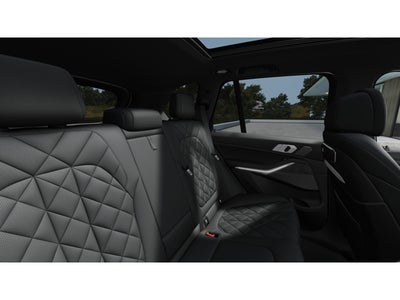 2026 BMW X5 xDrive50e xDrive50e