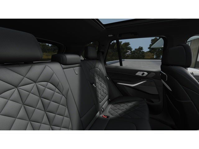 2026 BMW X5 xDrive50e xDrive50e