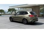 2026 BMW X5 xDrive50e xDrive50e