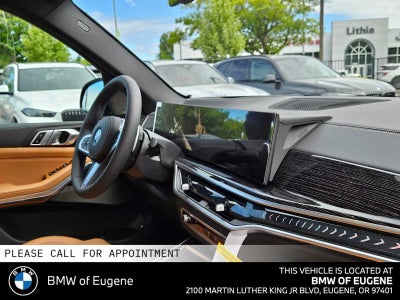 2026 BMW X5 xDrive50e xDrive50e