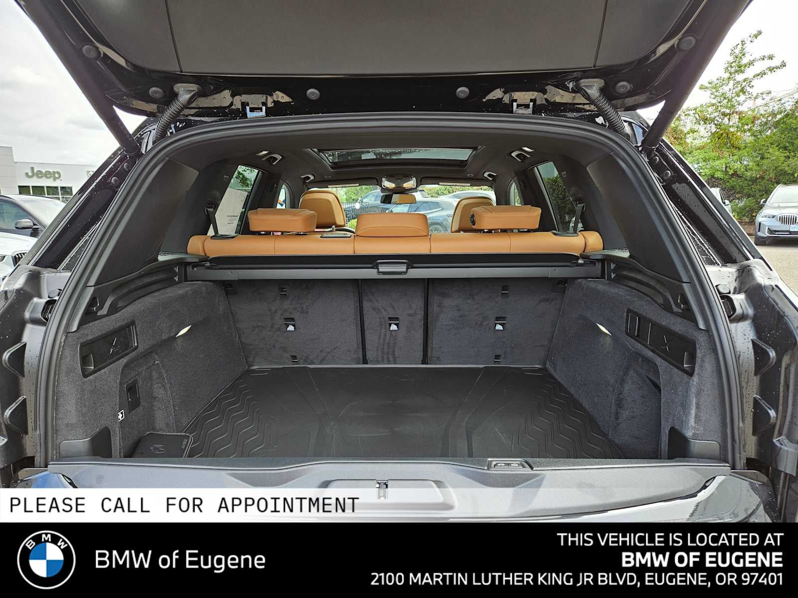 2026 BMW X5 xDrive50e xDrive50e
