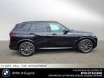 2026 BMW X5 xDrive50e xDrive50e
