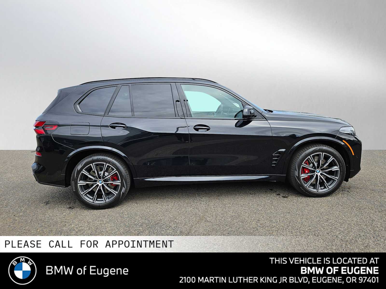 2026 BMW X5 xDrive50e xDrive50e