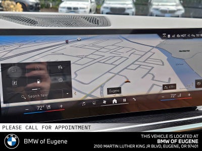 2026 BMW X5 xDrive50e xDrive50e