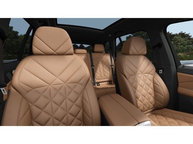 2026 BMW X5 xDrive50e xDrive50e