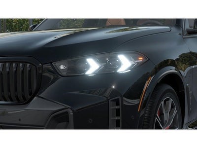 2026 BMW X5 xDrive50e xDrive50e