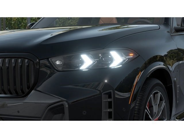 2026 BMW X5 xDrive50e xDrive50e