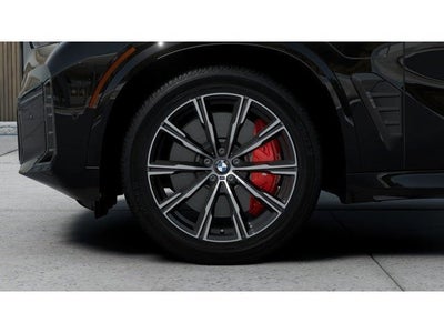 2026 BMW X5 xDrive50e xDrive50e
