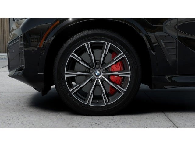 2026 BMW X5 xDrive50e xDrive50e