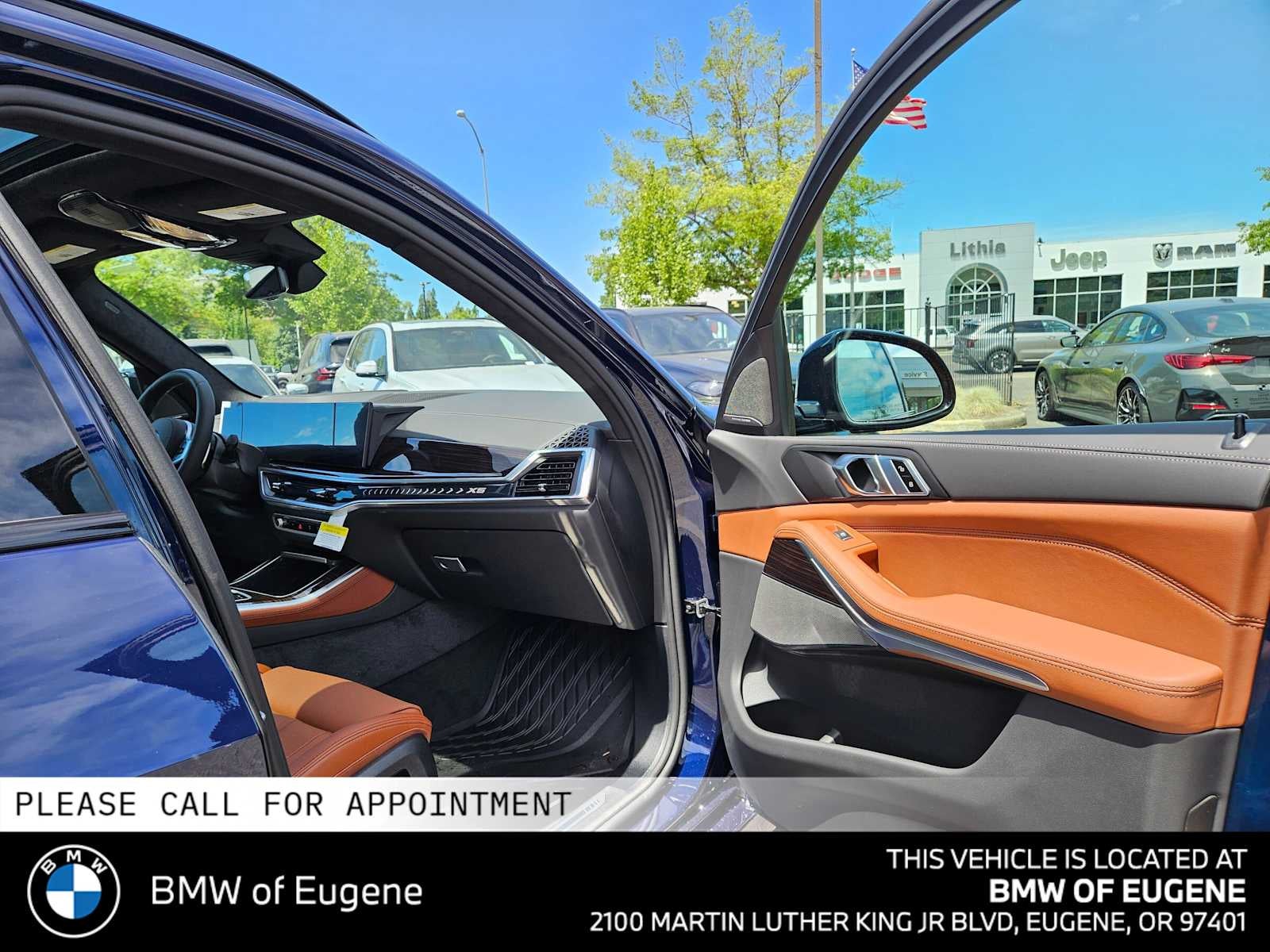 2026 BMW X5 xDrive50e xDrive50e