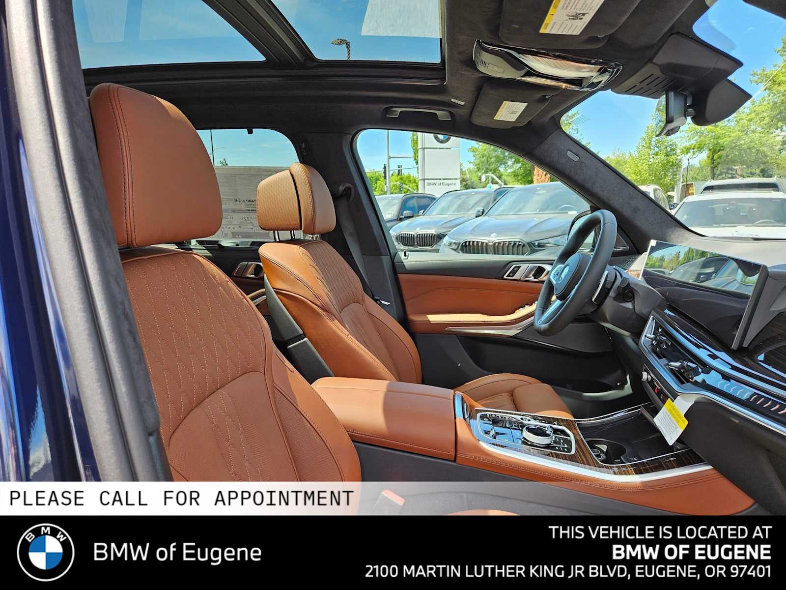 2026 BMW X5 xDrive50e xDrive50e