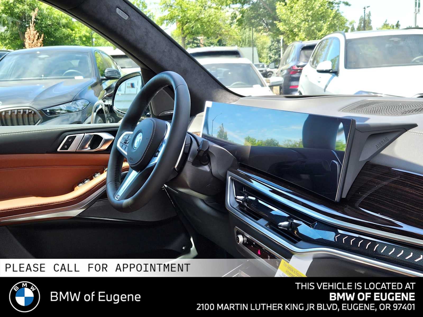 2026 BMW X5 xDrive50e xDrive50e