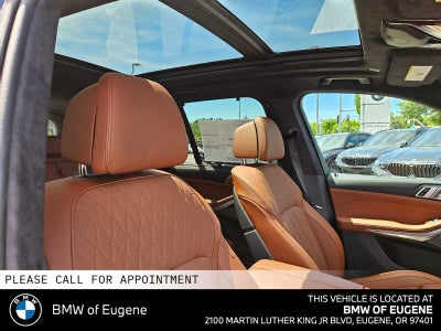 2026 BMW X5 xDrive50e xDrive50e