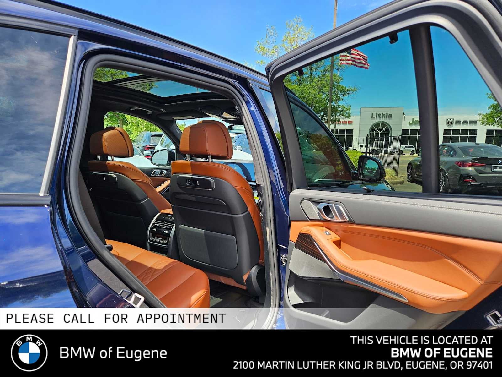 2026 BMW X5 xDrive50e xDrive50e