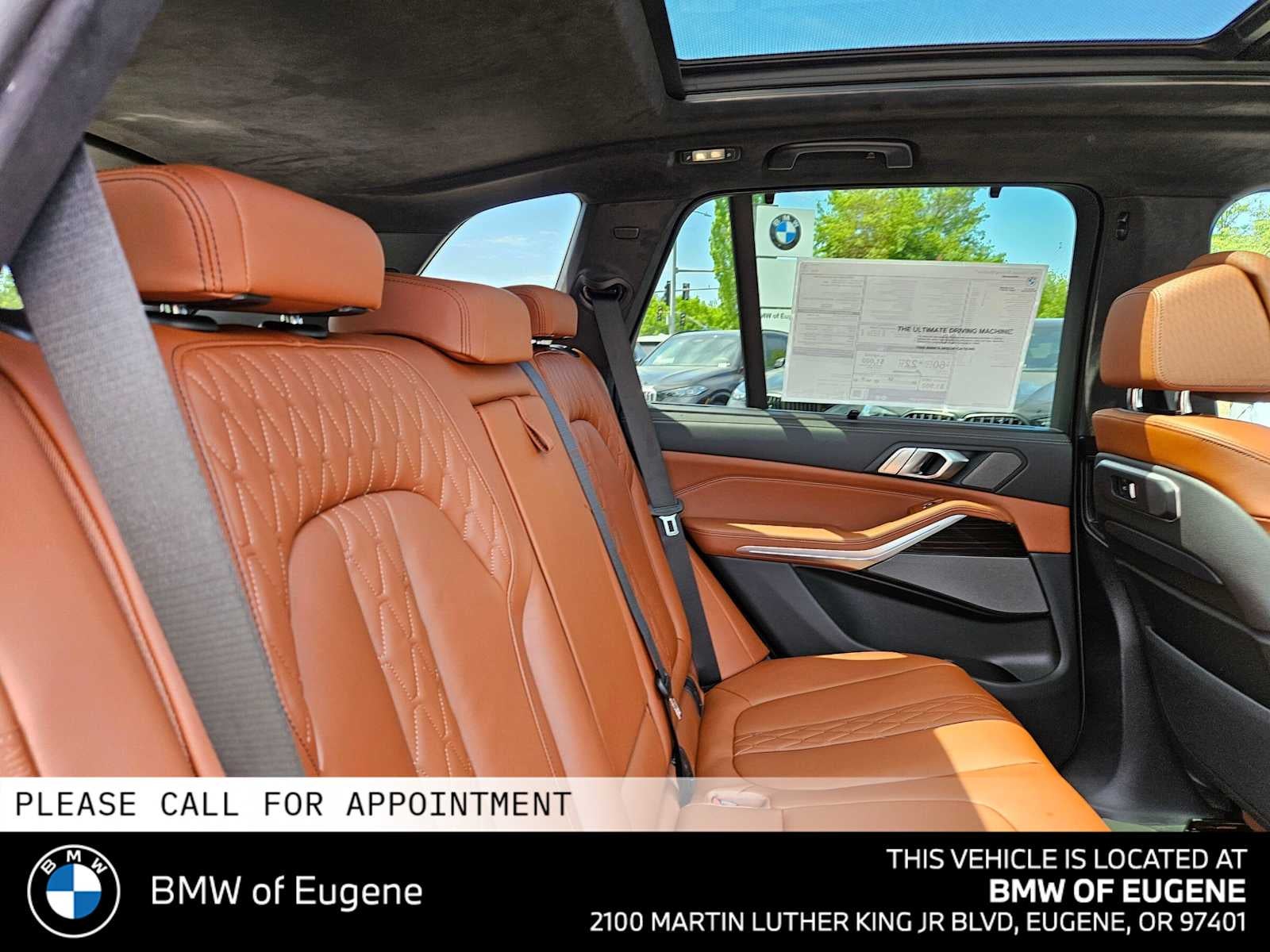 2026 BMW X5 xDrive50e xDrive50e