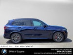 2026 BMW X5 xDrive50e xDrive50e