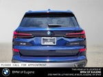 2026 BMW X5 xDrive50e xDrive50e