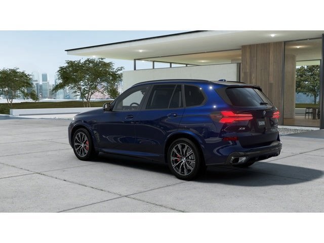 2026 BMW X5 xDrive50e xDrive50e