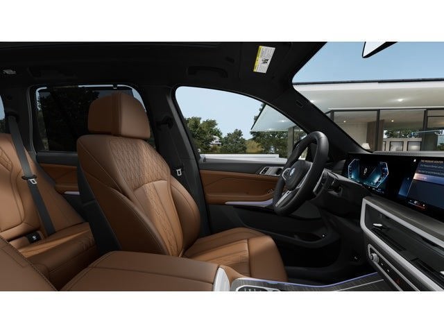 2026 BMW X5 xDrive50e xDrive50e