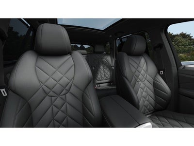 2026 BMW X5 xDrive50e xDrive50e