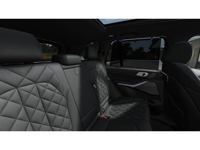 2026 BMW X5 xDrive50e xDrive50e