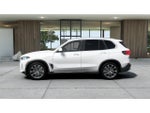 2026 BMW X5 xDrive50e xDrive50e