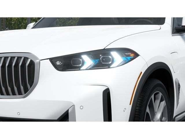 2026 BMW X5 xDrive50e xDrive50e